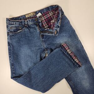 Blue Flare & Wide Leg Jeans for Women